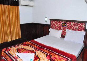 Global Vision Tour Houseboat, Kochi 2